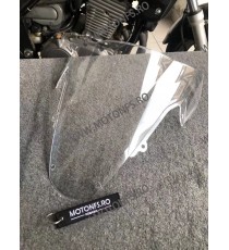 GSXR1000 2003 2004 Parbriz Double Bubble Transparent Suzuki PRZ51132 PRZ51132  Parbriza Transparent Motonfs 135,00 lei 135,00...