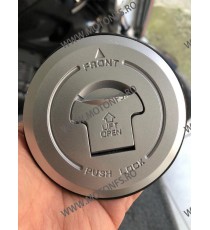 Honda CB600 2003-2006 CB500F CB500X 2013 -2017 CBR125R CBR250R CBR500R XRV750 XLV650 Transalp VTX1800 Buson Benzina XW19Y XW1...