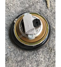 Honda CB600 2003-2006 CB500F CB500X 2013 -2017 CBR125R CBR250R CBR500R XRV750 XLV650 Transalp VTX1800 Buson Benzina XW19Y XW1...