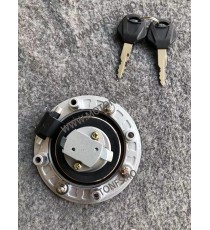 GSXR600 1997-2003 GSXR 750 2001-2003 Buson Benzina BDPR7 XF-2819/ GSXR  Buson Rezervor Dedicat 125,00 lei 125,00 lei 105,04 l...