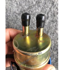 Pompa Benzina Universale 8MM Yamaha XV535S Virago XJ600 S Diversion XVS650 Drag Star BT1100 Bulldog Piaggio xf1850-8 / 1HX-13...
