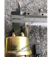 Pompa Benzina Universale 8MM Yamaha XV535S Virago XJ600 S Diversion XVS650 Drag Star BT1100 Bulldog Piaggio xf1850-8 / 1HX-13...