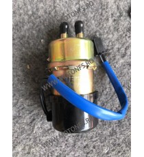 Pompa Benzina Universale 8MM Yamaha XV535S Virago XJ600 S Diversion XVS650 Drag Star BT1100 Bulldog Piaggio xf1850-8 / 1HX-13...