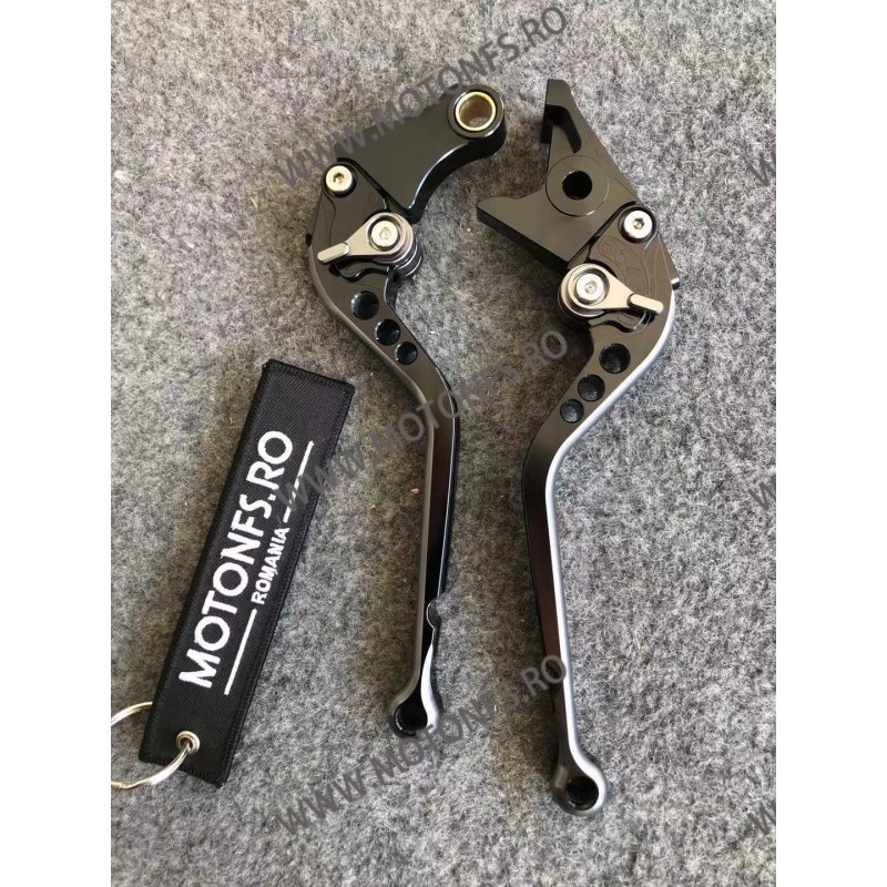 Manete Edge Lungi Double Color Negru Cu Cheita Gri 4PWKK 4PWKK  Manete Lungi Edge Double Color 170,00 lei 170,00 lei 142,86 l...