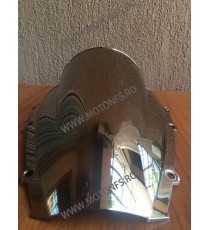 CBR600RR 2003 2004 Parbriz Double Bubble Argintiu Honda SZ4IF  Parbriza Argintiu Motonfs 160,00 lei 135,00 lei 134,45 lei 113...