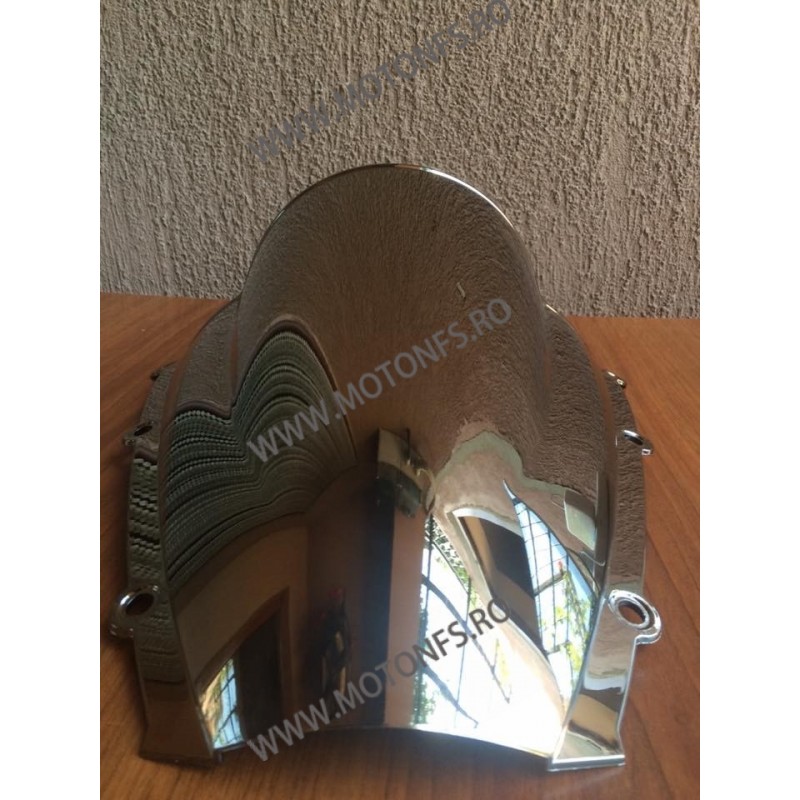 CBR600RR 2003 2004 Parbriz Double Bubble Argintiu Honda SZ4IF  Parbriza Argintiu Motonfs 160,00 lei 135,00 lei 134,45 lei 113...