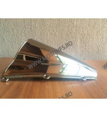 CBR600RR 2003 2004 Parbriz Double Bubble Argintiu Honda SZ4IF  Parbriza Argintiu Motonfs 160,00 lei 135,00 lei 134,45 lei 113...