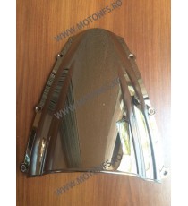 CBR600RR 2003 2004 Parbriz Double Bubble Argintiu Honda SZ4IF  Parbriza Argintiu Motonfs 160,00 lei 135,00 lei 134,45 lei 113...