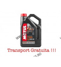 MOTUL - 7100 10W60 Transport Gratuita - 4L M4-101  MOTUL 10W-60 265,00 lei 265,00 lei 222,69 lei 222,69 lei