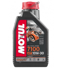 MOTUL - 7100 10W30 - 1L M4-089  MOTUL 10W-30 85,00 lei 85,00 lei 71,43 lei 71,43 lei