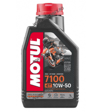 MOTUL - 7100 10W50 - 1L M4-097  MOTUL 10W-50 85,00 lei 85,00 lei 71,43 lei 71,43 lei