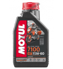 MOTUL - 7100 10W60 - 1L M4-100  MOTUL 10W-60 75,00 lei 75,00 lei 63,03 lei 63,03 lei