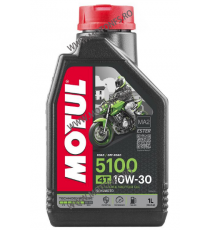 MOTUL - 5100 10W30 - 1L M4-062  MOTUL 10W-30 58,00 lei 58,00 lei 48,74 lei 48,74 lei