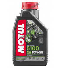 MOTUL - 5100 10W50 - 1L M4-074  MOTUL 10W-50 58,00 lei 58,00 lei 48,74 lei 48,74 lei