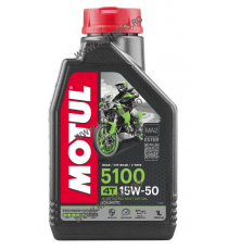 MOTUL - 5100 15W50 - 1L M4-080  MOTUL 15W-50 54,00 lei 54,00 lei 45,38 lei 45,38 lei