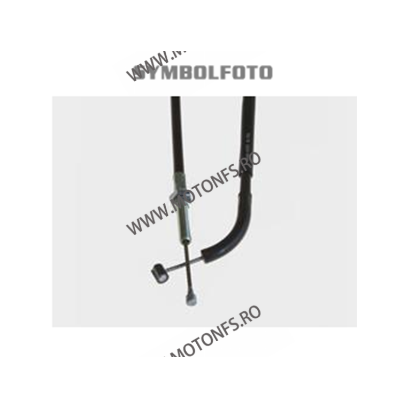 Cablu ambreiaj VL 800 VOL 2001-2004 413-049  Cabuluri Ambreiaj Motopro 109,00 lei 109,00 lei 91,60 lei 91,60 lei