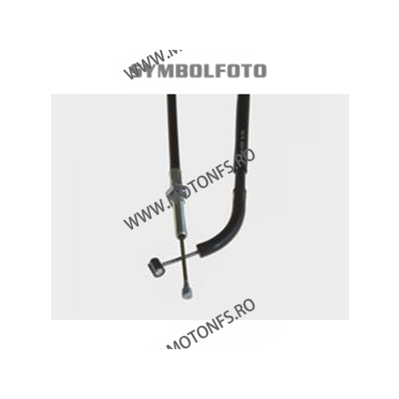 Cablu ambreiaj VT 1100 C2 2000-2005 411-065  Cabuluri Ambreiaj Motopro 71,00 lei 71,00 lei 59,66 lei 59,66 lei