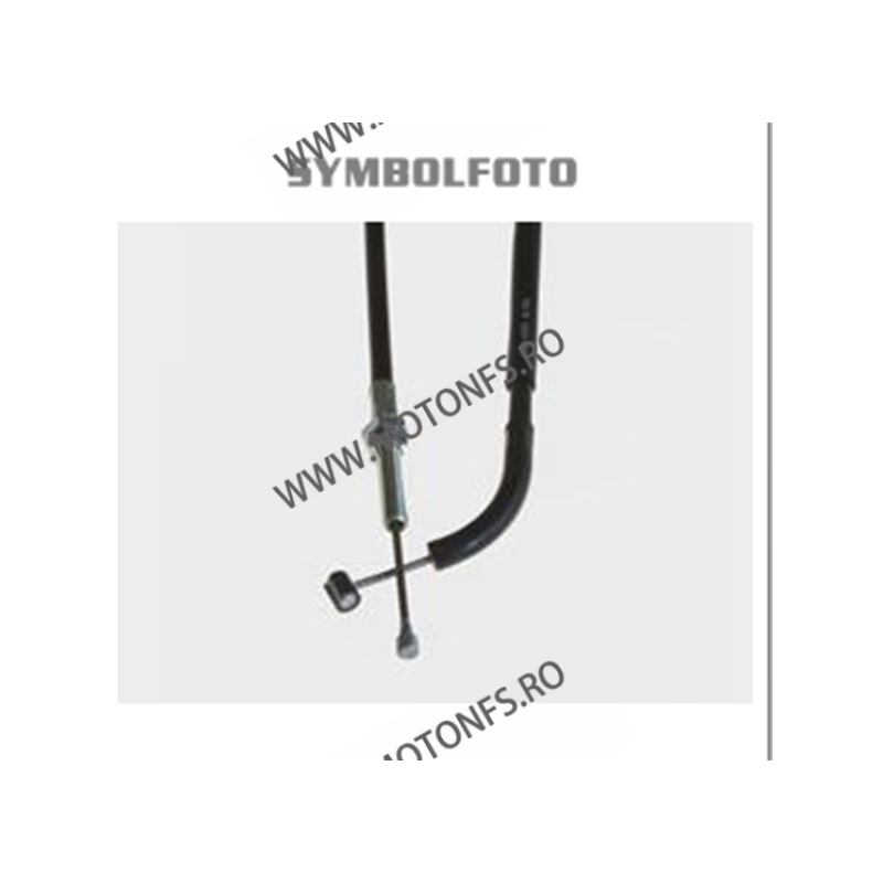 Cablu ambreiaj VT 750 C 2004-2007 411-068 J  Cabuluri Ambreiaj Motopro 75,00 lei 75,00 lei 63,03 lei 63,03 lei