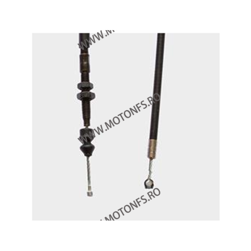 Cablu ambreiaj WR 125 R/X 2009-2014 412-100  Cabuluri Ambreiaj Motopro 75,00 lei 75,00 lei 63,03 lei 63,03 lei