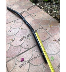 22mm Ghidon Universal Negru moto Cafe Racer Chopper Dragstyle Dragbar Codgd811353 Codgd811353  Ghidon 95,00 lei 95,00 lei 79,...