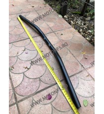 22mm Ghidon Universal Negru moto Cafe Racer Chopper Dragstyle Dragbar Codgd811353 Codgd811353  Ghidon 95,00 lei 95,00 lei 79,...