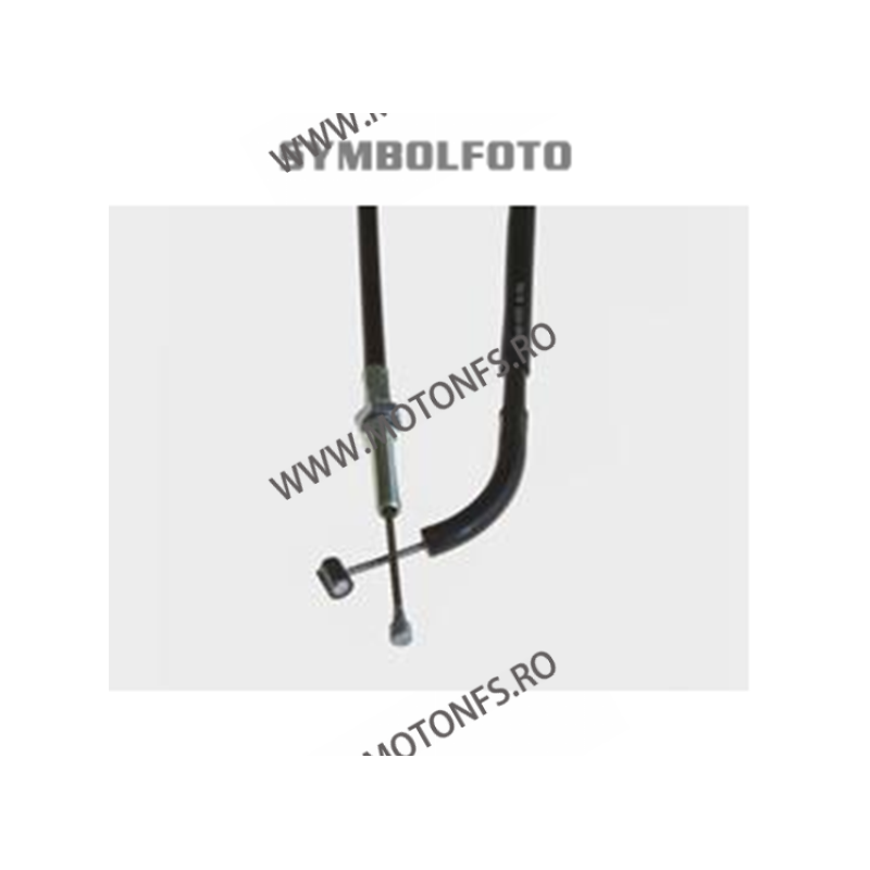 Cablu ambreiaj XS 400 DOHC 412-003  Cabuluri Ambreiaj Motopro 51,00 lei 51,00 lei 42,86 lei 42,86 lei
