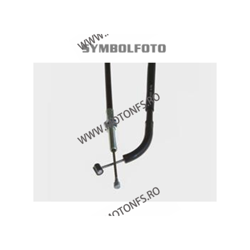 Cablu ambreiaj XT 600 Z 412-029  Cabuluri Ambreiaj Motopro 58,00 lei 58,00 lei 48,74 lei 48,74 lei