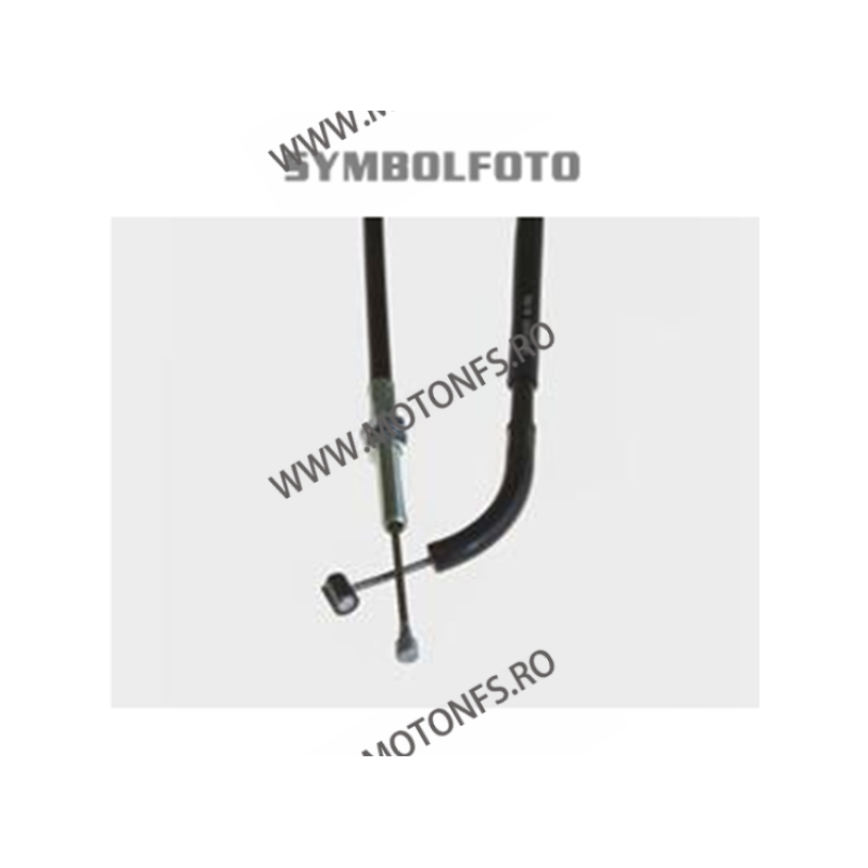 Cablu ambreiaj YZ 250 1988-1998 412-097  Cabuluri Ambreiaj Motopro 85,00 lei 85,00 lei 71,43 lei 71,43 lei