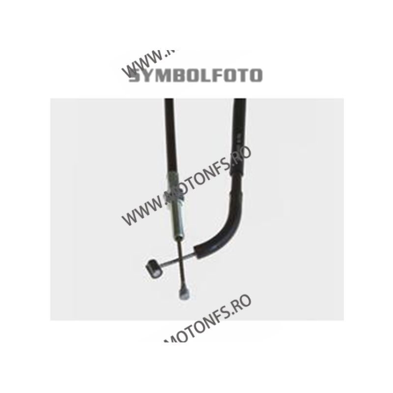 Cablu ambreiaj YZ 250 LC 1983 412-016  Cabuluri Ambreiaj Motopro 61,00 lei 61,00 lei 51,26 lei 51,26 lei