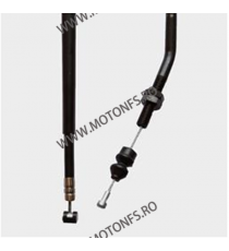 Cablu ambreiaj Z750R 2011-2012 Z1000 2003 2004 2005 2006 Z1000/ ABS 2007 2008 2009 Kawasaki 414-057 / 715.27.21  Cabuluri Amb...