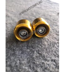 Set Mansoane Moto Universale Cu Capete Ghidon Auriu XXNQZ XXNQZ  Mansoane Moto universale 95,00 lei 95,00 lei 79,83 lei 79,83...