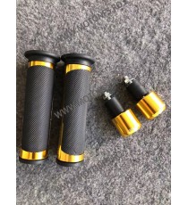 Set Mansoane Moto Universale Cu Capete Ghidon Auriu XXNQZ XXNQZ  Mansoane Moto universale 95,00 lei 95,00 lei 79,83 lei 79,83...