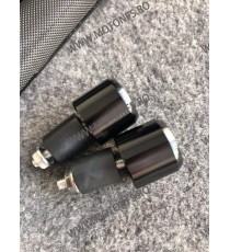 Set 2 Buc Mansoane + Acceleratie Moto Universale Cu Capete Ghidon Negru 1NKX8 1NKX8  Mansoane Moto universale 95,00 lei 95,00...