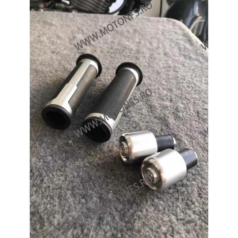 Set Mansoane Moto Universale Cu Capete Ghidon Argintiu FVFS0 FVFS0 Mansoane Moto Universale Cu Capete Ghidon 95,00 lei 95,00... Set Mansoane Moto Universale Cu Capete Ghidon Argintiu FVFS0 FVFS0 Mansoane Moto Universale Cu Capete Ghidon 95,00 lei 95,00...