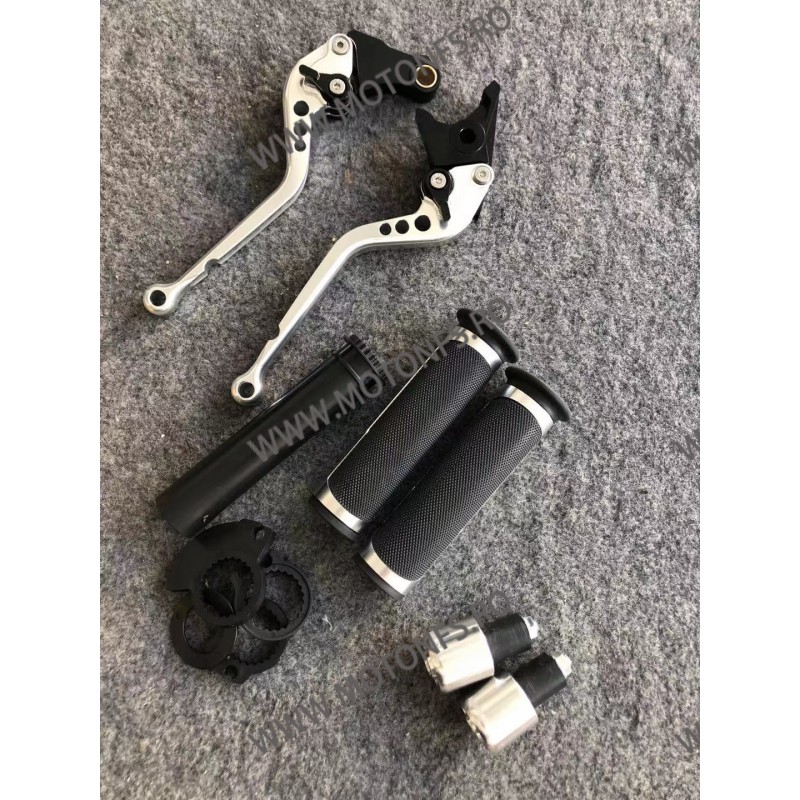 Kit Set Manete Lungi + Mansoane 22mm + Capete Ghidon +Tub Acceleratie YUB3Y YUB3Y Kit Manete Classic + Mansoane 224,00 lei 2... Kit Set Manete Lungi + Mansoane 22mm + Capete Ghidon +Tub Acceleratie YUB3Y YUB3Y Kit Manete Classic + Mansoane 224,00 lei 2...