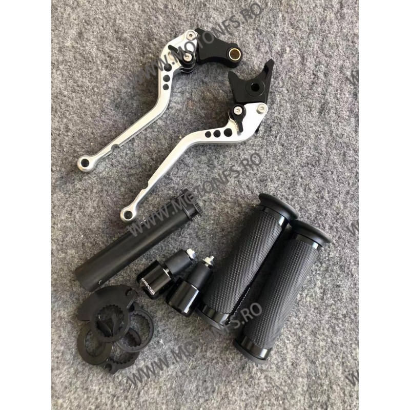 Kit Set Manete Lungi + Mansoane 22mm + Capete Ghidon +Tub Acceleratie 7XDFY 7XDFY Kit Manete Classic + Mansoane 224,00 lei 2... Kit Set Manete Lungi + Mansoane 22mm + Capete Ghidon +Tub Acceleratie 7XDFY 7XDFY Kit Manete Classic + Mansoane 224,00 lei 2...