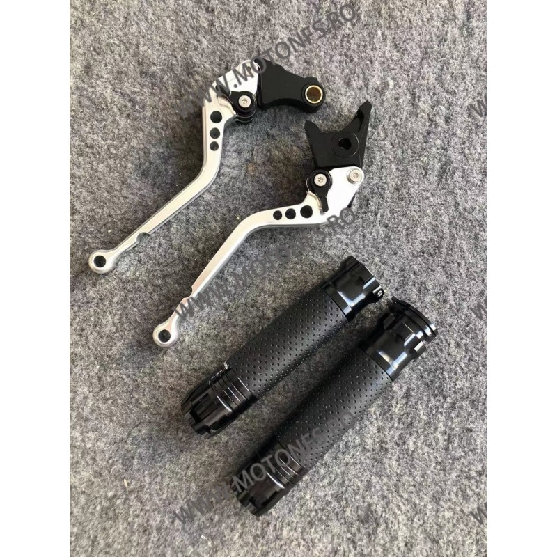 Set Manete Lungi + Mansoane 22mm + Capete Ghidon +Tub Acceleratie TKNJ8 TKNJ8 Kit Manete Classic + Mansoane 224,00 lei 224,0... Set Manete Lungi + Mansoane 22mm + Capete Ghidon +Tub Acceleratie TKNJ8 TKNJ8 Kit Manete Classic + Mansoane 224,00 lei 224,0...
