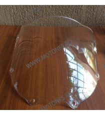 CBR919rr CBR893rr 1994 1995 1996 1997 Parbriz Transparent Double Bubble Honda PRZ40021 PRZ40021  Parbriza Transparent Motonfs...