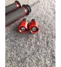 Set Manete Scurte + Mansoane 22mm + Capete Ghidon +Tub Acceleratie D52GJ D52GJ  Kit Manete Classic + Mansoane 219,00 lei 219,...