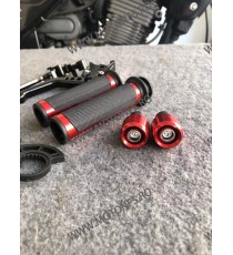 Set Manete Scurte + Mansoane 22mm + Capete Ghidon +Tub Acceleratie D52GJ D52GJ  Kit Manete Classic + Mansoane 219,00 lei 219,...