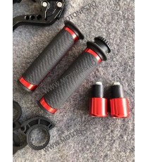 Set Manete Scurte + Mansoane 22mm + Capete Ghidon +Tub Acceleratie D52GJ D52GJ  Kit Manete Classic + Mansoane 219,00 lei 219,...