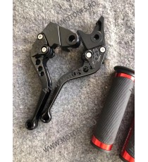 Set Manete Scurte + Mansoane 22mm + Capete Ghidon +Tub Acceleratie D52GJ D52GJ  Kit Manete Classic + Mansoane 219,00 lei 219,...