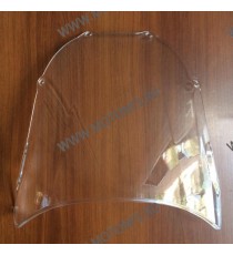 CBR919rr CBR893rr 1994 1995 1996 1997 Parbriz Transparent Double Bubble Honda PRZ40021 PRZ40021  Parbriza Transparent Motonfs...