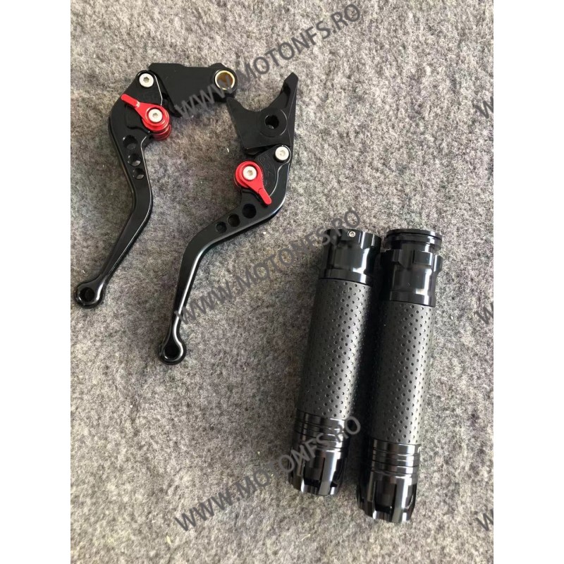 Set Manete Scurte + Mansoane 22mm +Capete Ghidon +Tub Acceleratie V5OF1 V5OF1 Kit Manete Classic + Mansoane 219,00 lei 219,0... Set Manete Scurte + Mansoane 22mm +Capete Ghidon +Tub Acceleratie V5OF1 V5OF1 Kit Manete Classic + Mansoane 219,00 lei 219,0...
