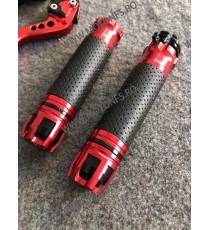 Set Manete Scurte + Mansoane 22mm ＋Capete Ghidon + Tub Acceleratie 5K930 5K930  Kit Manete Classic + Mansoane 219,00 lei 219,...