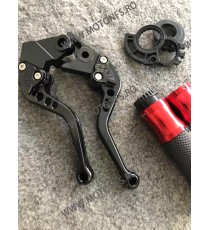 Kit Set Manete Scurte + Mansoane 22mm + Tub Acceleratie ANIQN ANIQN  Kit Manete Classic + Mansoane 190,00 lei 190,00 lei 159,...