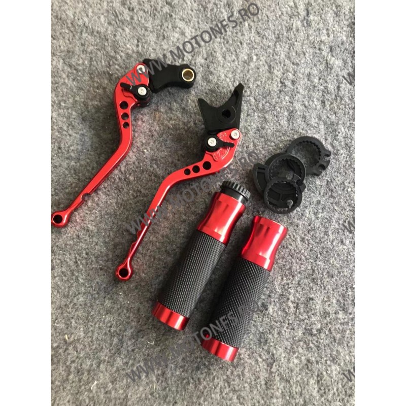 Kit Set Manete Lungi + Mansoane 22mm + Tub Acceleratie 7Z7P0 7Z7P0 Kit Manete Classic + Mansoane 195,00 lei 195,00 lei 163,8... Kit Set Manete Lungi + Mansoane 22mm + Tub Acceleratie 7Z7P0 7Z7P0 Kit Manete Classic + Mansoane 195,00 lei 195,00 lei 163,8...