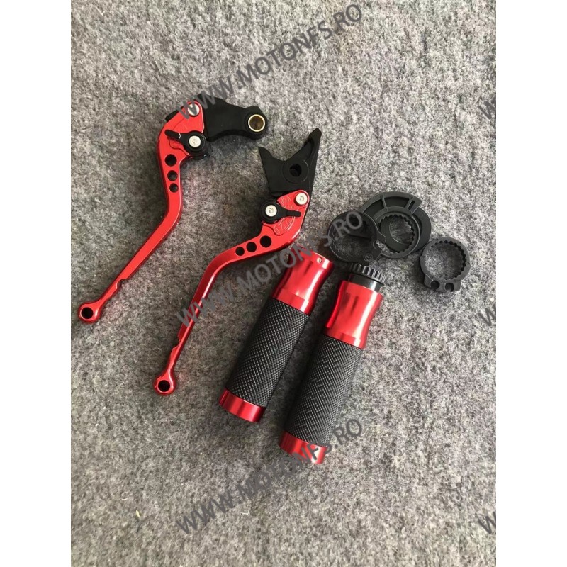 Kit Set Manete Lungi + Mansoane 22mm + Tub Acceleratie 4WWRK 4WWRK Kit Manete Classic + Mansoane 195,00 lei 195,00 lei 163,8... Kit Set Manete Lungi + Mansoane 22mm + Tub Acceleratie 4WWRK 4WWRK Kit Manete Classic + Mansoane 195,00 lei 195,00 lei 163,8...