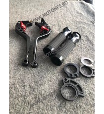 Kit Set Manete Lungi + Mansoane 22mm + Tub Acceleratie GK3X4 GK3X4  Kit Manete Classic + Mansoane 195,00 lei 195,00 lei 163,8...