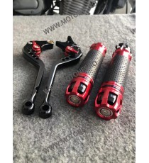 Kit Set Manete Lungi + Mansoane 22mm + Tub Acceleratie F3IUT F3IUT  Kit Manete Classic + Mansoane 224,00 lei 224,00 lei 188,2...